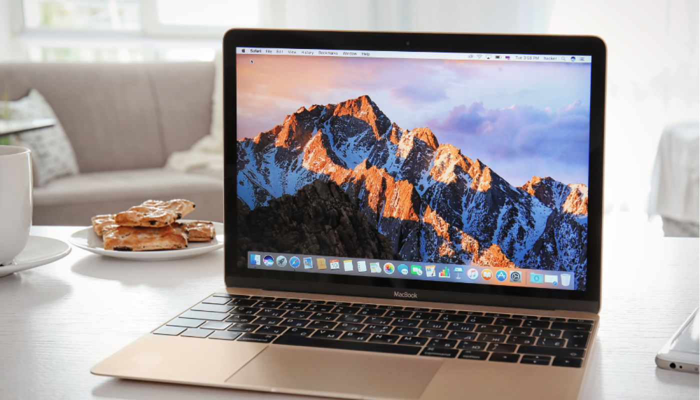 À Nice, Adim06 met son atelier de dépannage informatique au service des utilisateurs Mac