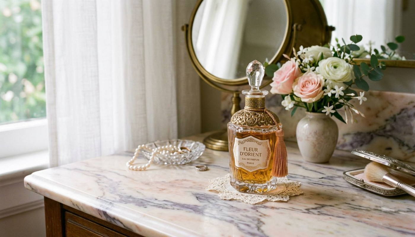 Comment intégrer un parfum classique dans votre routine quotidienne ?