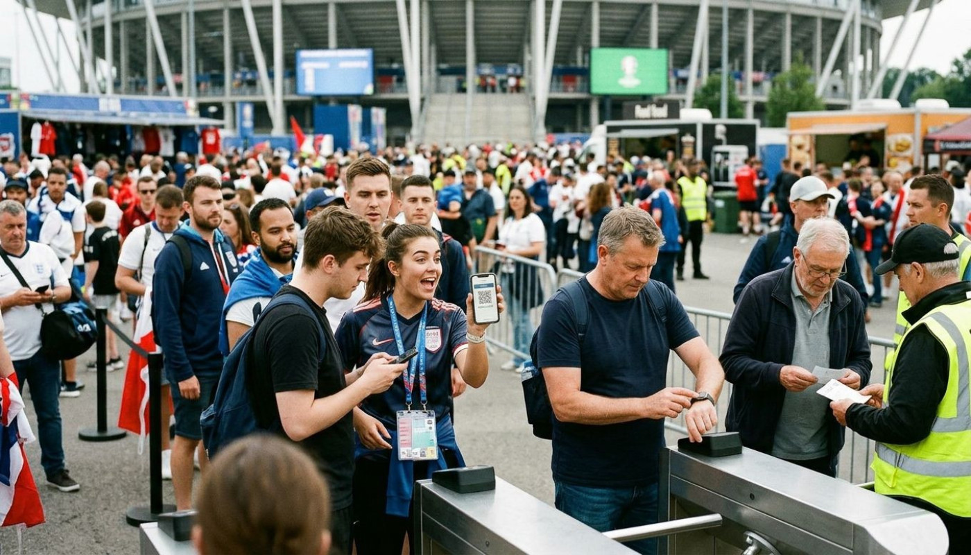 Crise ou opportunité : l’évolution de la billetterie pendant les grands événements sportifs