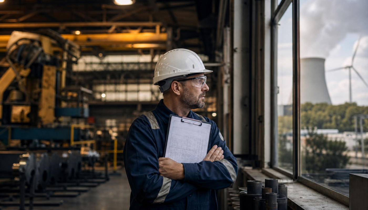Décarboner sans délocaliser : les choix corneliens de l’industrie française