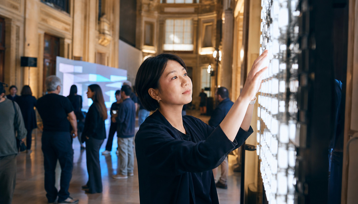 Solutions de visibilité sur mesure : le nouvel eldorado des événements culturels